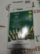 *Sylvania Stay-Lit LED Lights