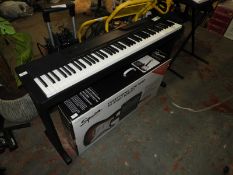 *Casio Cdp-130bk Digital Electric Piano