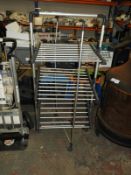 *B&D Heated Tower Airer