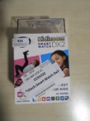 *Vtech Smart Watch Dx3