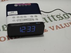 *Pure Siesta Rise S Radio with Bluetooth