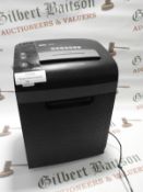 *Royal 16mx Crosscut Paper Shredder