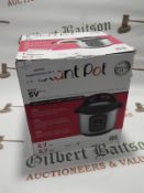 *Instant Pot Duo 9 In 1 Cookpot