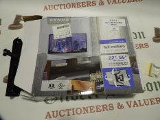 *Sanus Medium Wall Mount for 22-55