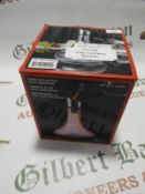 *King Crystal Wine Decanter