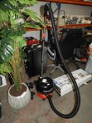 *Henry Micro Hi-Flo Vacuum