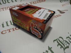 *Box of Hotties Toe Warmers