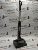 *G-Tech Air Ram Vacuum