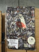 *26 Size: 22 Bletchley Decorative Bookcase Vintage