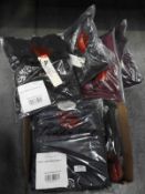 *10 Assorted Lindy Bop Garments (Various Sizes & Styles)