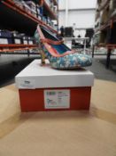 *Lindy Bop Ladies Shoes (Mary Jane) Size: 4