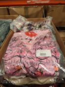*Box of 10 Mixed Lindy Bop Garments (Various Style