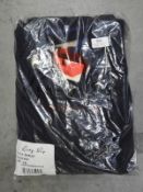 *13 Size: 16 Shirley Vintage Style Dresses (Navy)