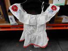 *9 Size: 8 Luciana Vintage Style Dresses