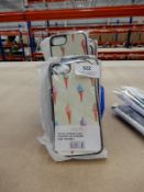 *23 Ice Creams iPhone 7 Cases