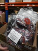 *10 Items of Lindy Bop Clothing (Various Styles & Sizes)