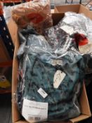 *10 Assorted Lindy Bop Items (Mixed Sizes & Styles)