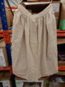 *10 Size: 18 Adalene Stone Dresses