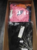 *10 Assorted Lindy Bop Items (Mixed Sizes & Styles)