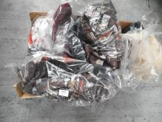 *10 Assorted Lindy Bop Items of Clothing (Various Sizes & Styles)