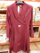 *3 Size: 10 Gia Berry Dresses