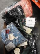 *10 Assorted Lindy Bop Garments (Various Sizes & Styles)