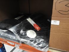 *3 Maybelle Suits (Black)