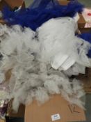 *12 Assorted Lindy Bop Garments (Various Sizes & S