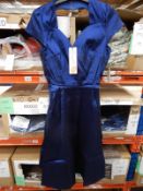 *12 Size: 8 Celestine Sapphire Dresses