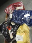 *10 Assorted Lindy Bop Garments (Various Styles and Designs)