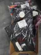 *10 Assorted Lindy Bop Items (Mixed Sizes & Styles)