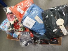 *10 Assorted Lindy Bop Garments (Various Styles and Designs)