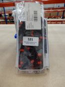 *5 Cherry Polka iPhone 6 Cases