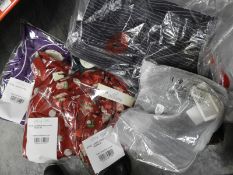 *10 Assorted Lindy Bop Garments (Various Sizes & Styles)