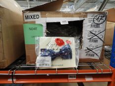 *70 Lindy Bop Space Unicorn Hair Bows