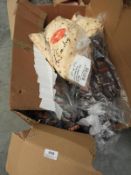 *12 Assorted Lindy Bop Garments (Various Sizes & S