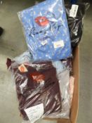 *10 Assorted Lindy Bop Garments (Various Styles and Designs)