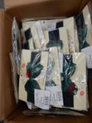 *45 Size: M Dark Green Bow Belts