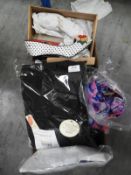 *10 Assorted Lindy Bop Garments (Various Sizes & Styles)