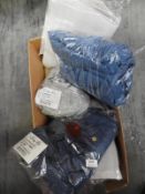 *10 Assorted Lindy Bop Garments (Various Sizes & Styles)
