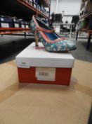*Lindy Bop Ladies Shoes (Mary Jane) Size: 37