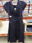 *2 Size: 8 Birdi Navy Dresses