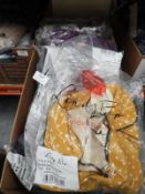 *10 Items of Lindy Bop Clothing (Various Styles & Sizes)