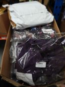 *10 Items of Lindy Bop Clothing (Various Styles & Sizes)