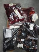 *Box of 10 Mixed Lindy Bop Garments (Various Style