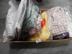 *10 Assorted Lindy Bop Items of Clothing (Various Sizes & Styles)