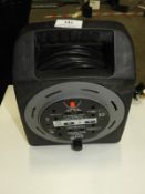 *15m Extension Cable on Reel
