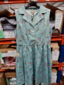 *8 Size: 20 Matilda Masons Jars Dresses