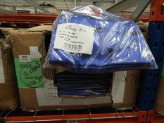 *12 Scuba Midnight Cat 3m Fabric Squares