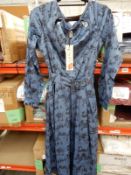 *13 Size: 12 Laurel Winter Toil Dresses